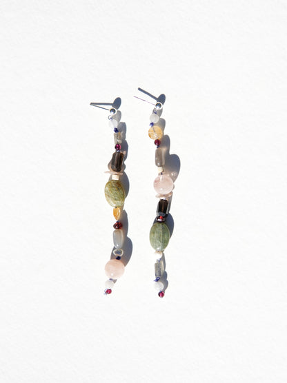 Drop Earrings #1