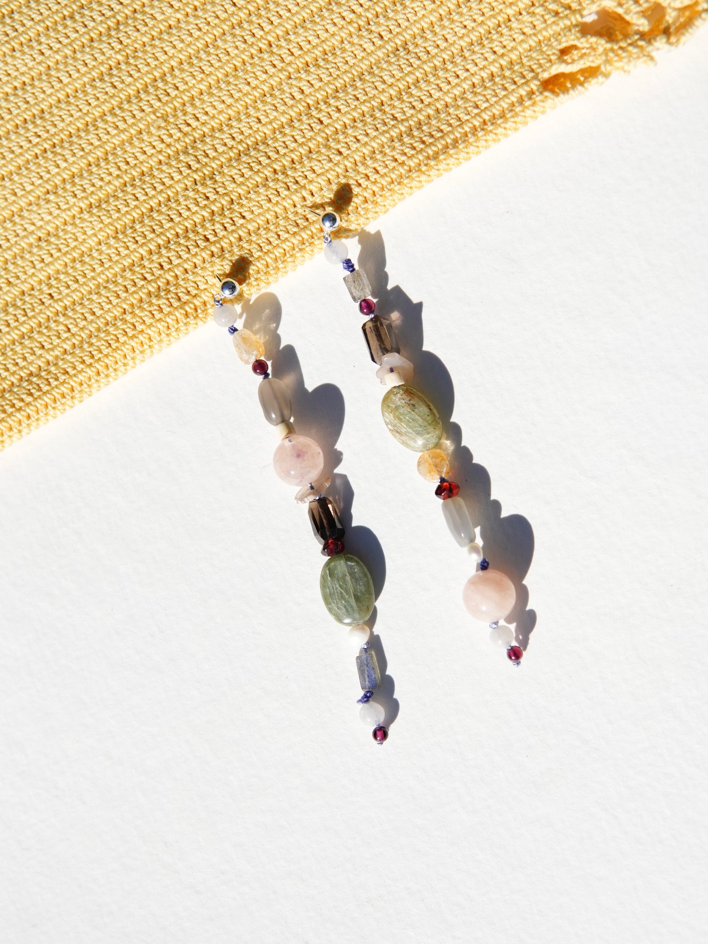 Drop Earrings #1