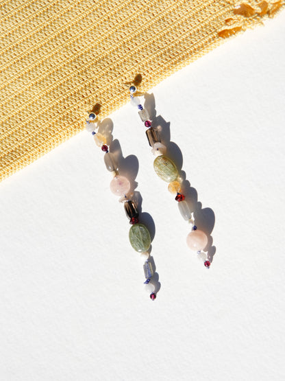 Drop Earrings #1