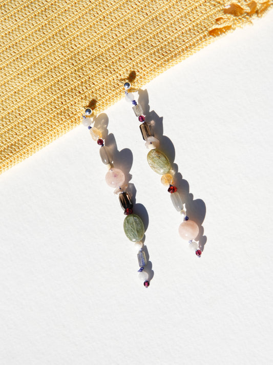 Drop Earrings #1