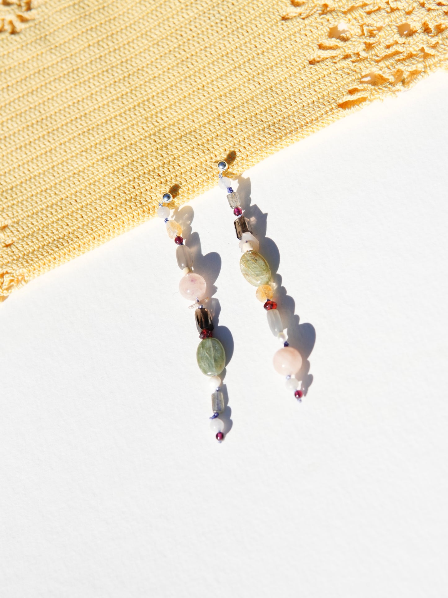 Drop Earrings #1