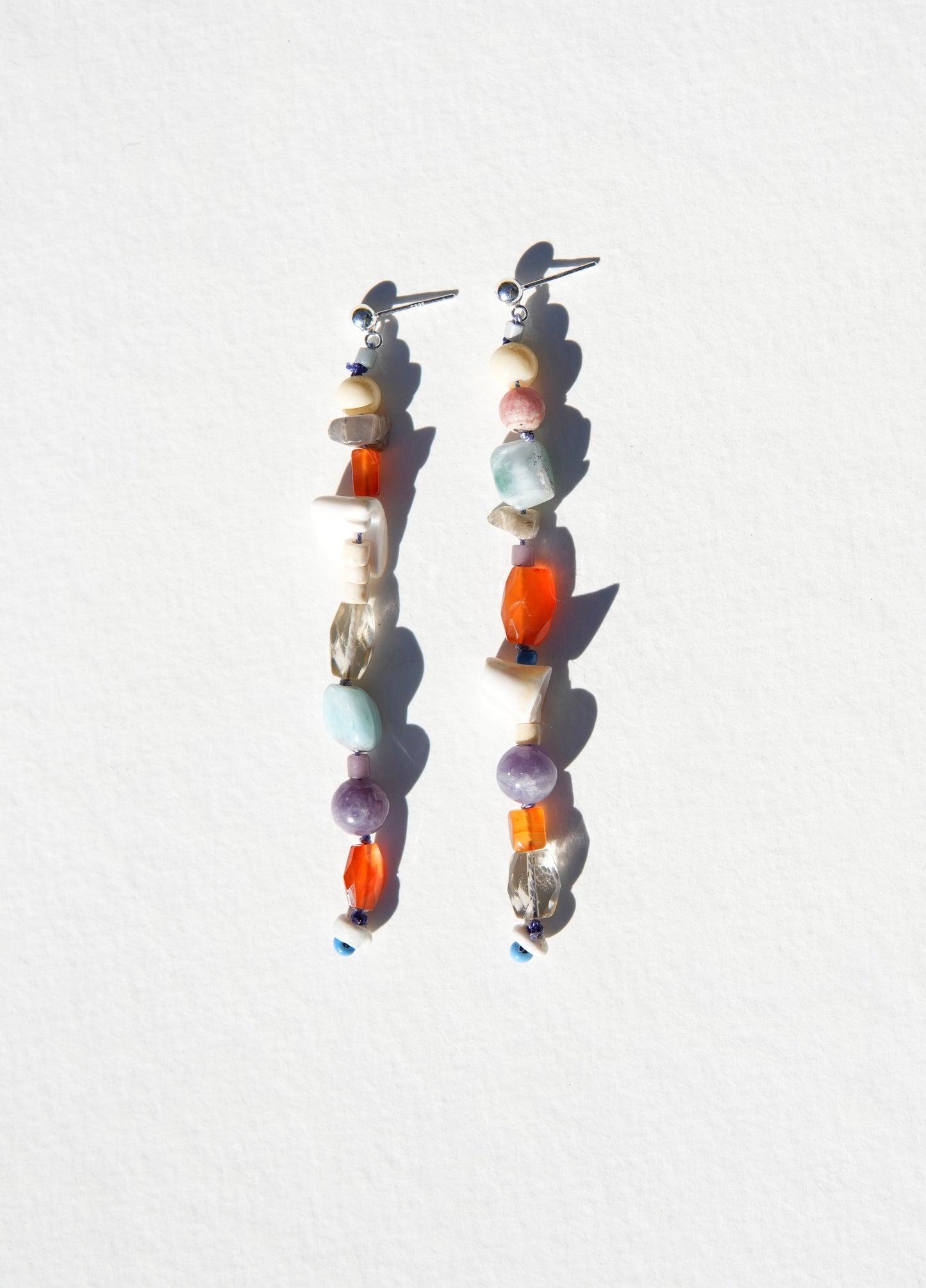 Drop Earrings #2