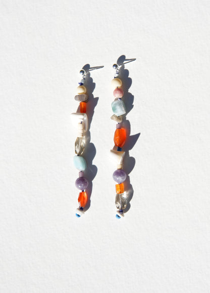 Drop Earrings #2