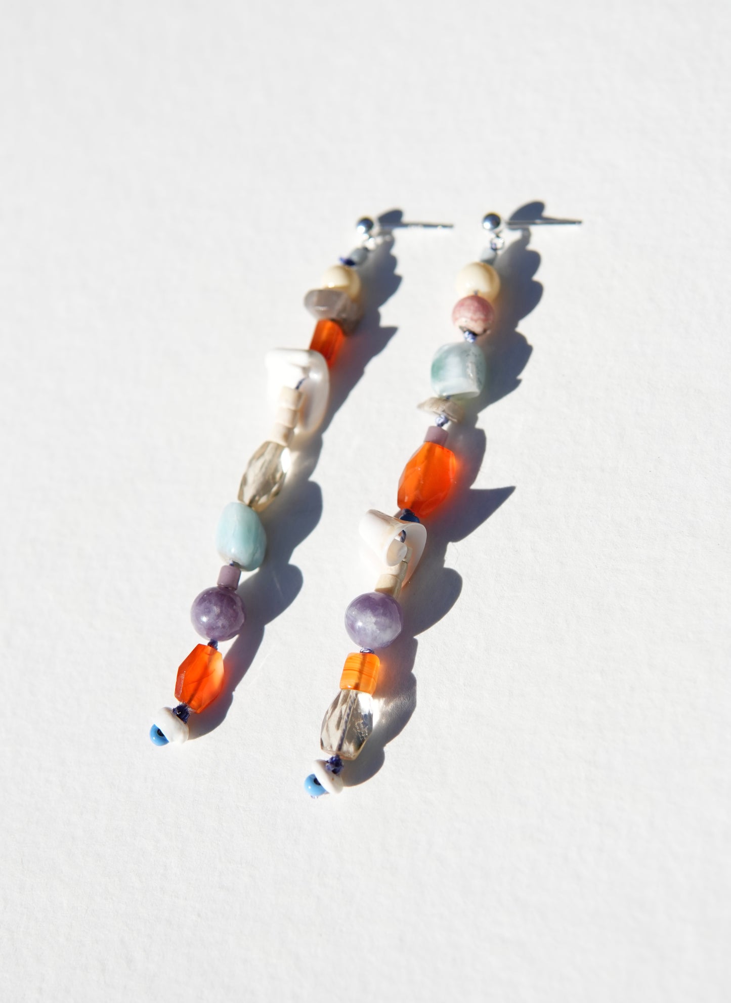 Drop Earrings #2