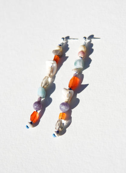Drop Earrings #2