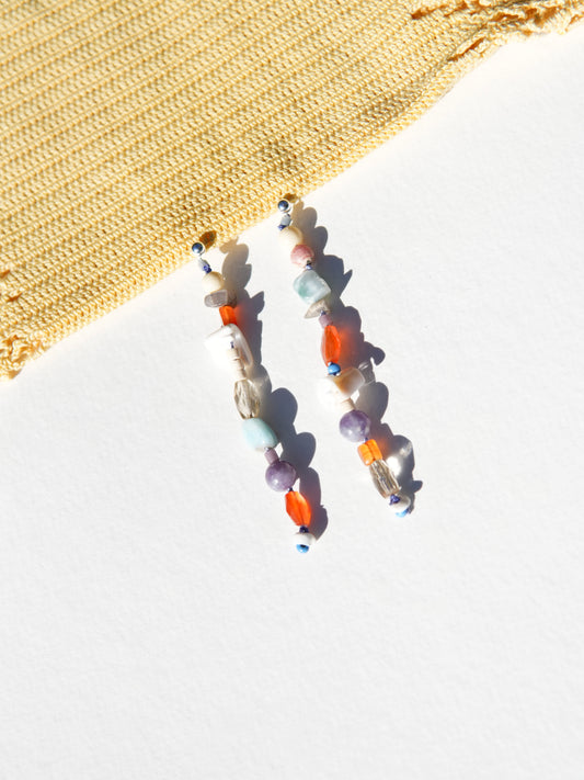 Drop Earrings #2
