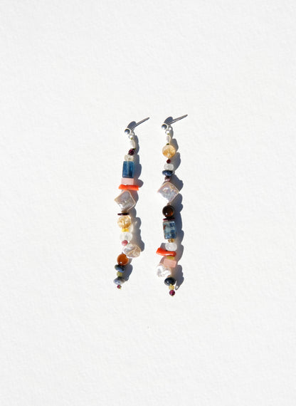 Drop Earrings #4
