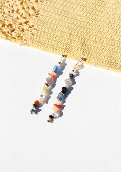 Drop Earrings #4