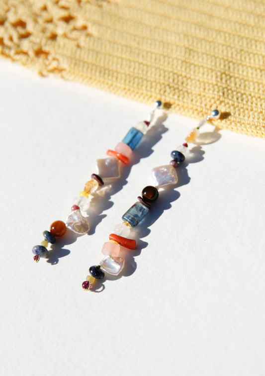 Drop Earrings #4