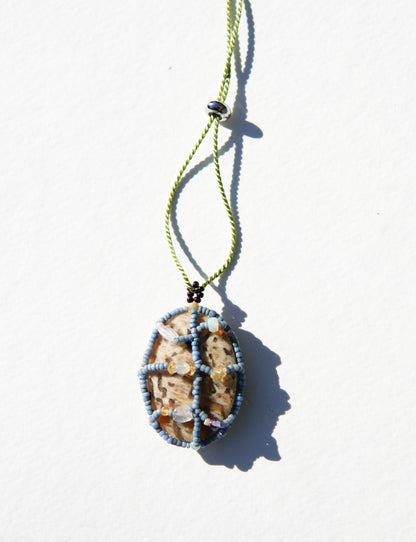 Net Pendent #5
