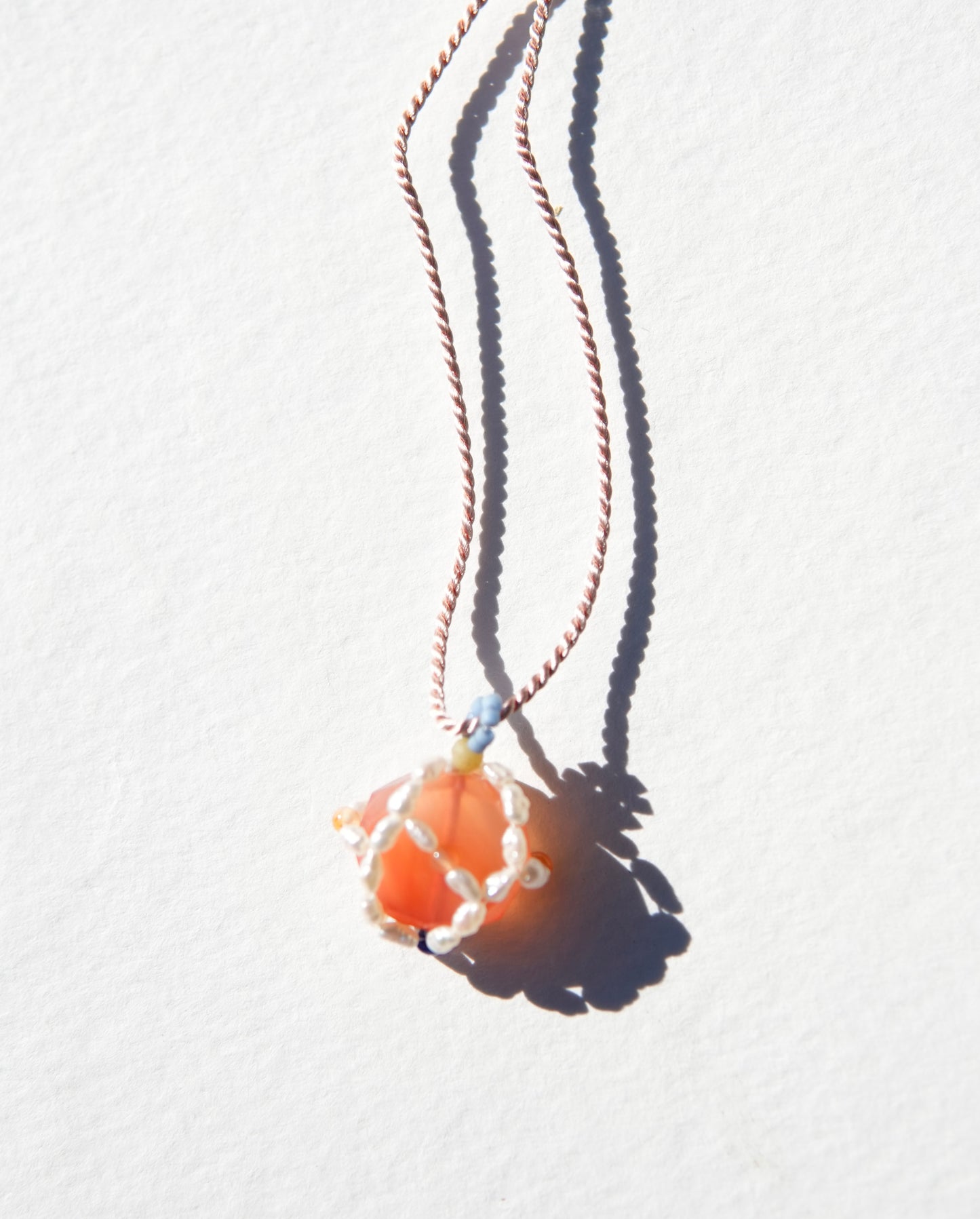 Net Pendent #4