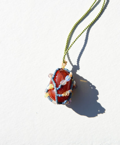 Net Pendent #1