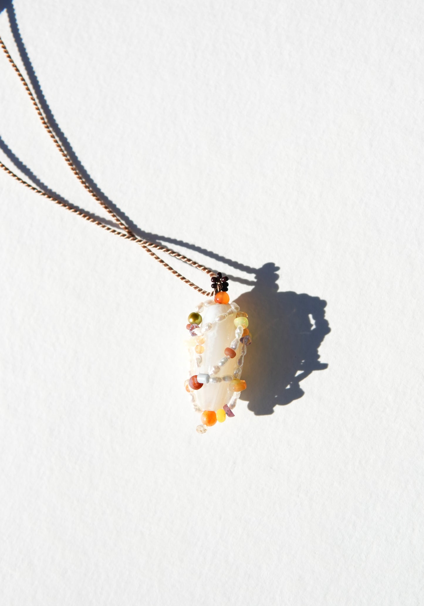 Net Pendent #3