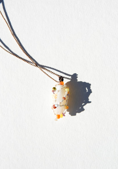 Net Pendent #3
