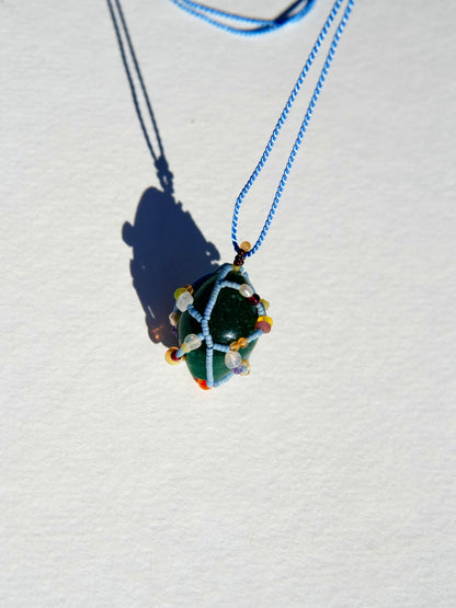 Net Pendent #6