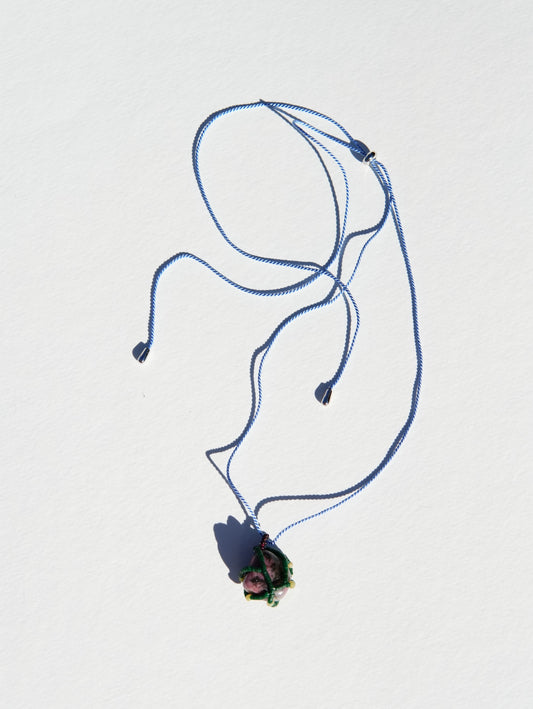 Net Pendent #8