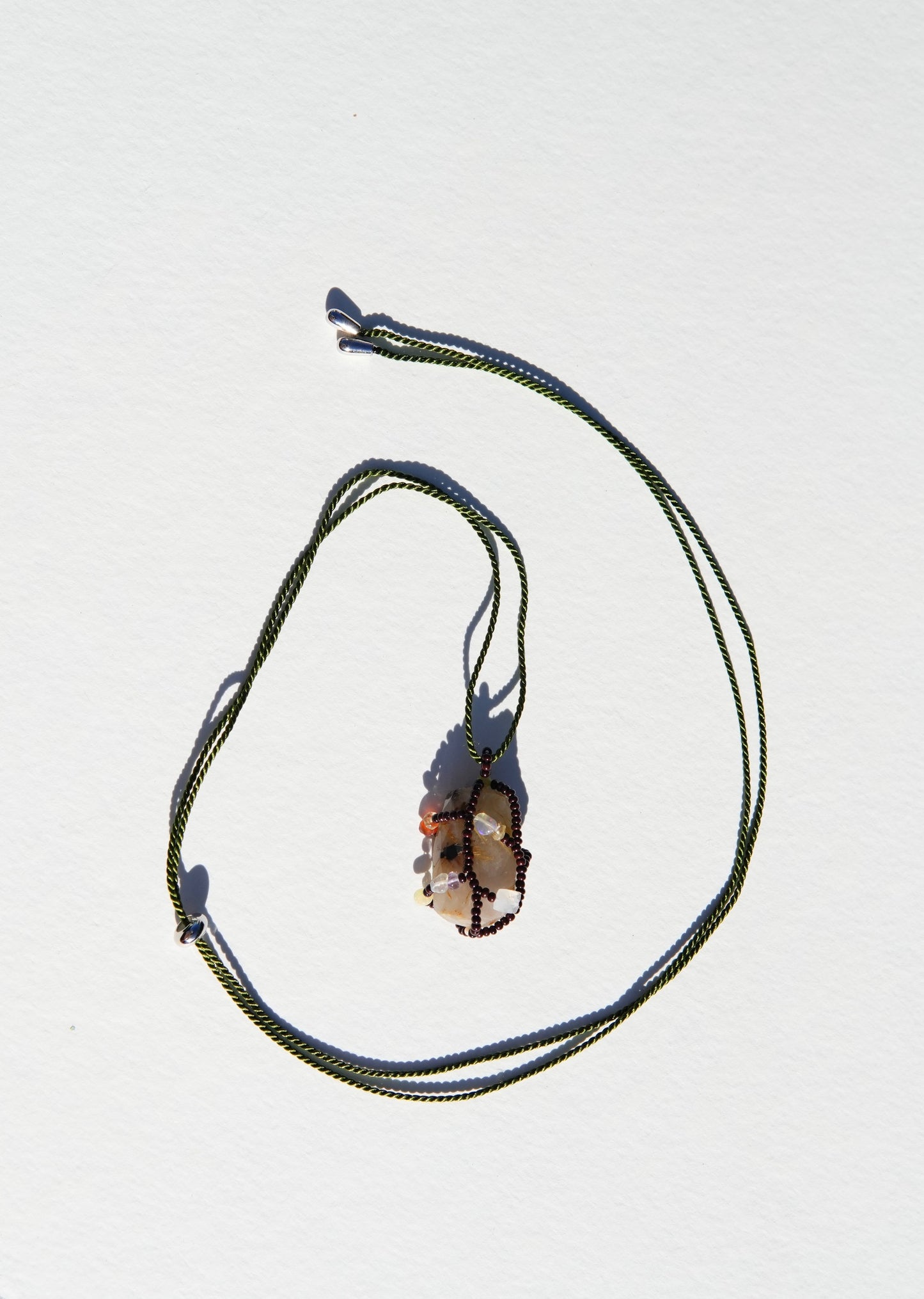 Net Pendent #13