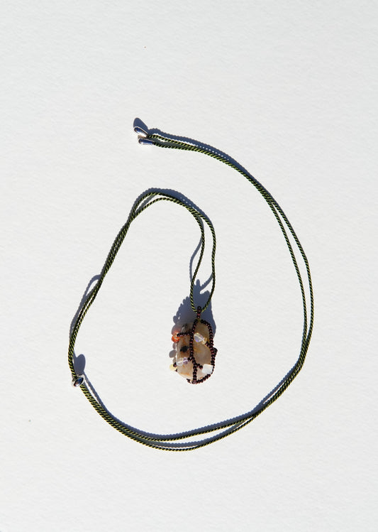 Net Pendent #13