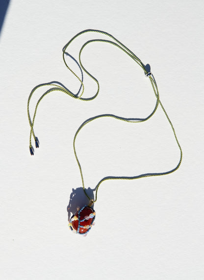 Net Pendent #1