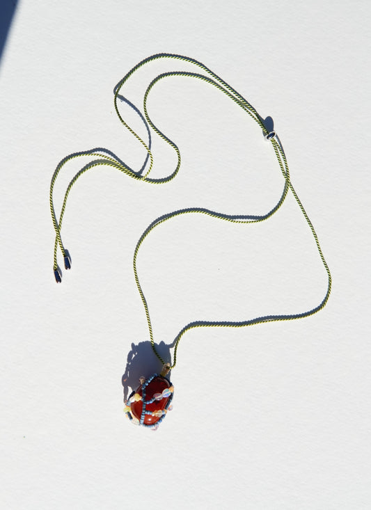 Net Pendent #1