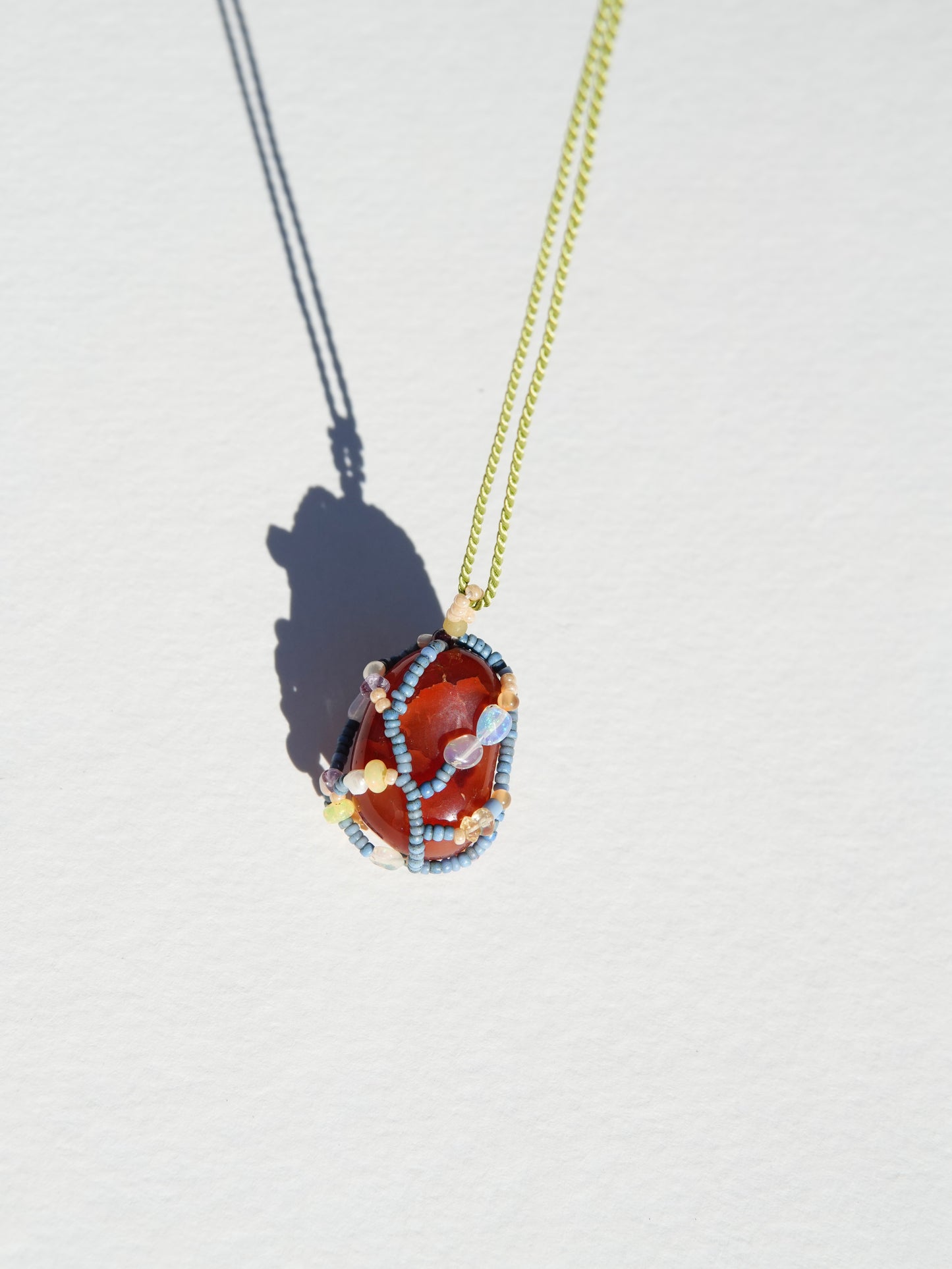 Net Pendent #1