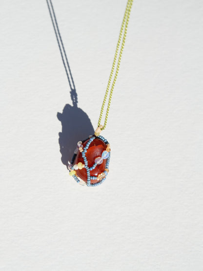 Net Pendent #1