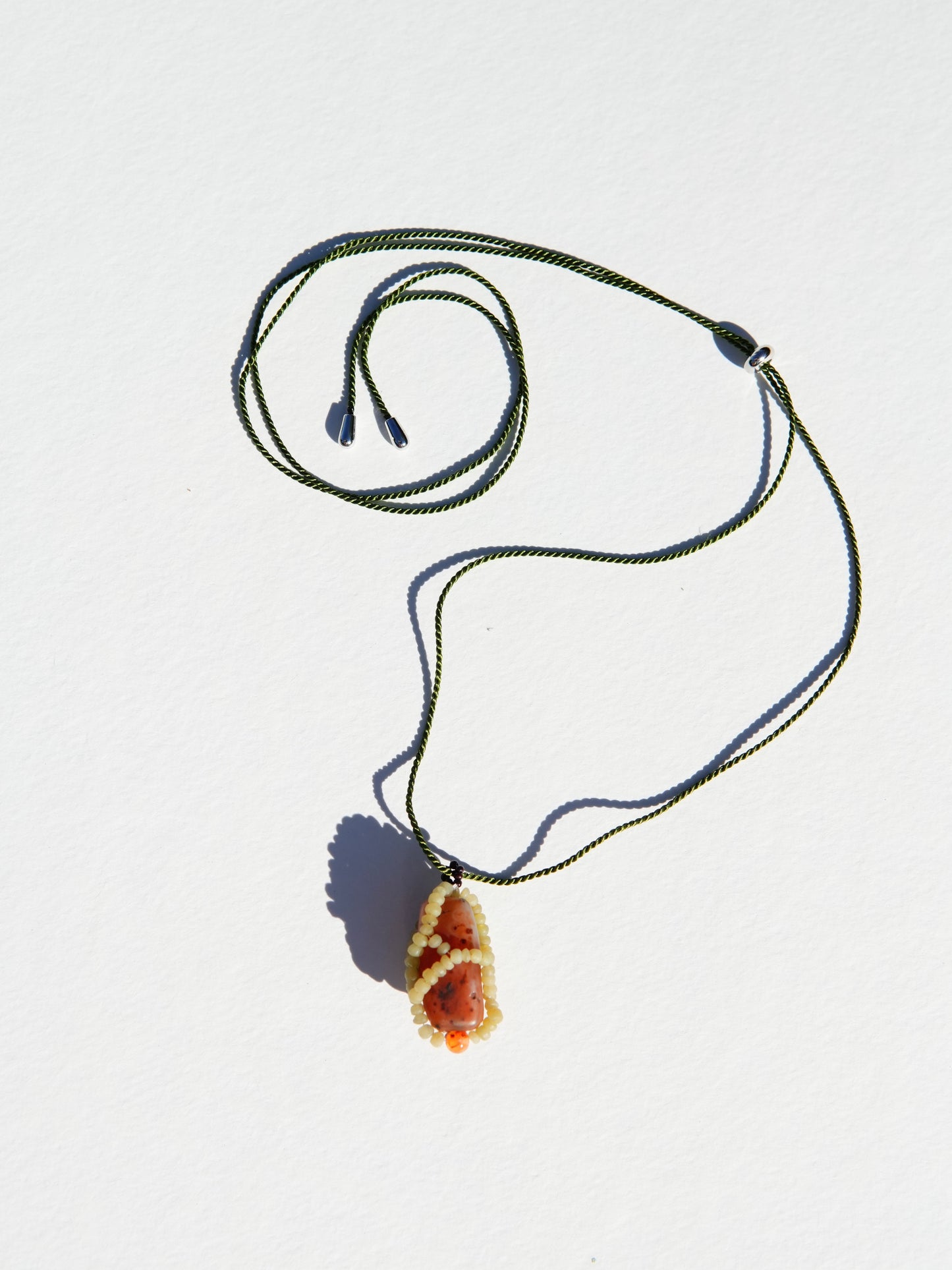 Net Pendent #9