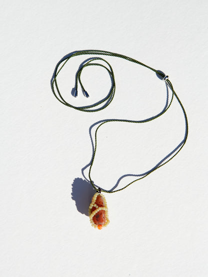 Net Pendent #9