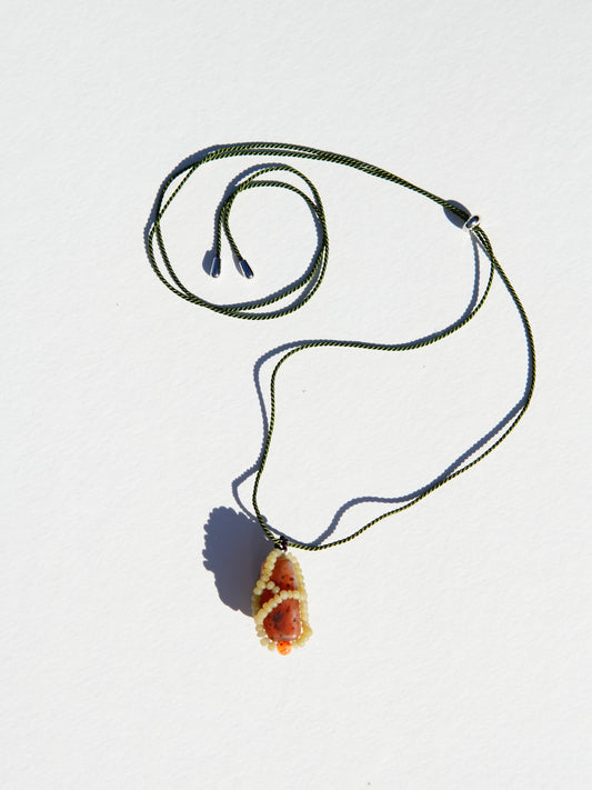 Net Pendent #9