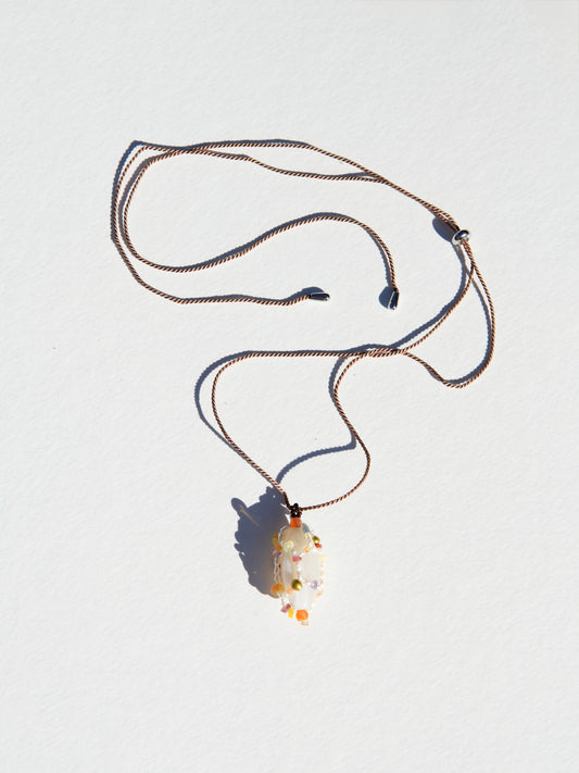 Net Pendent #3