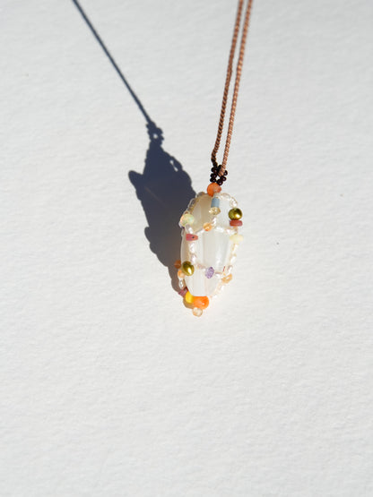 Net Pendent #3