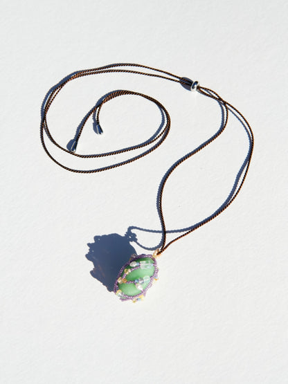 Net Pendent #14