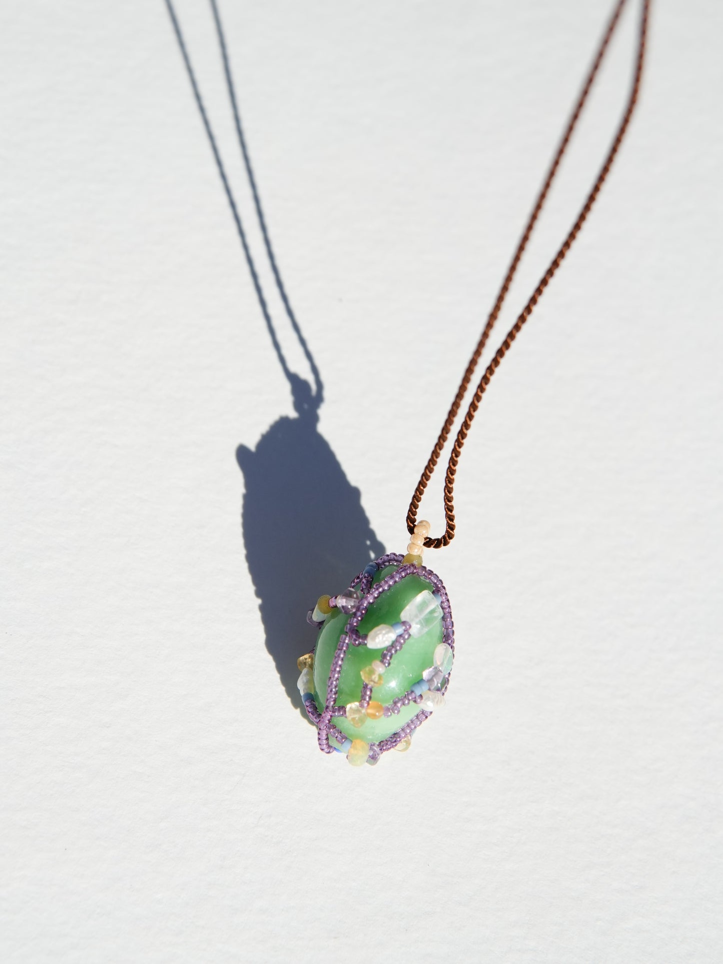Net Pendent #14
