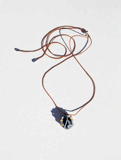Net Pendent #15