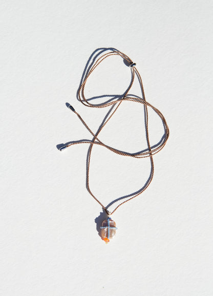 Net Pendent #12