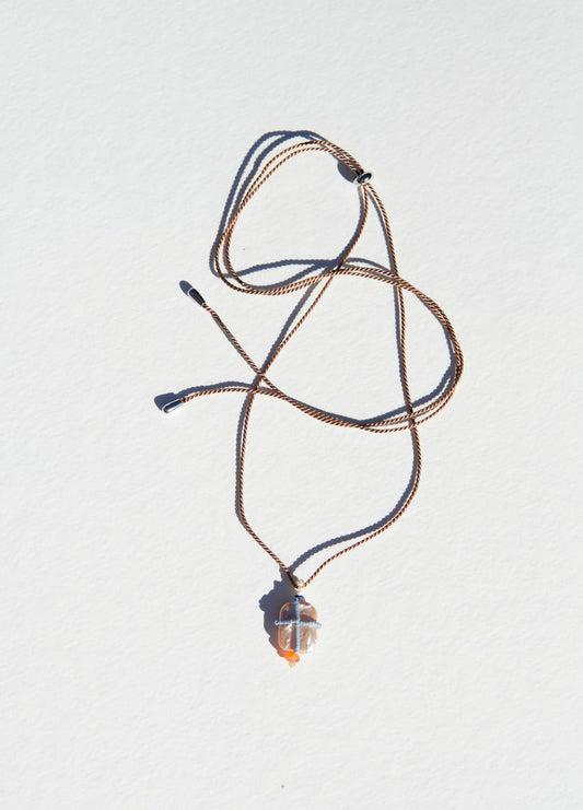 Net Pendent #12