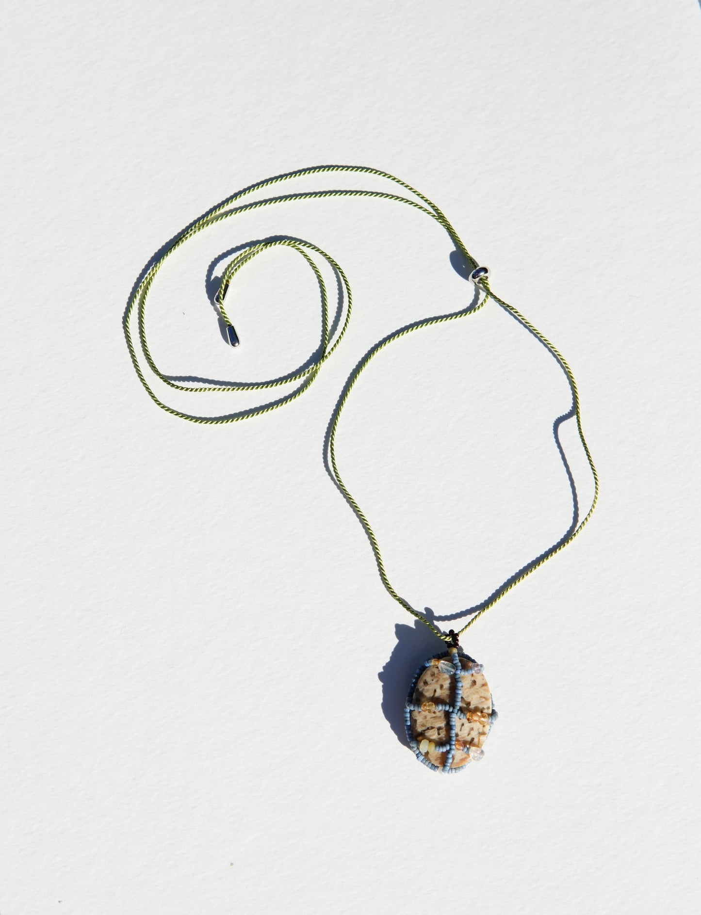 Net Pendent #5