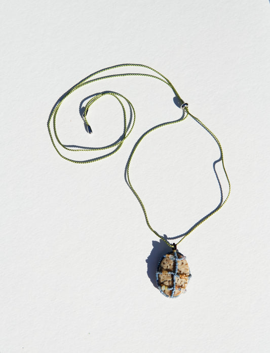 Net Pendent #5