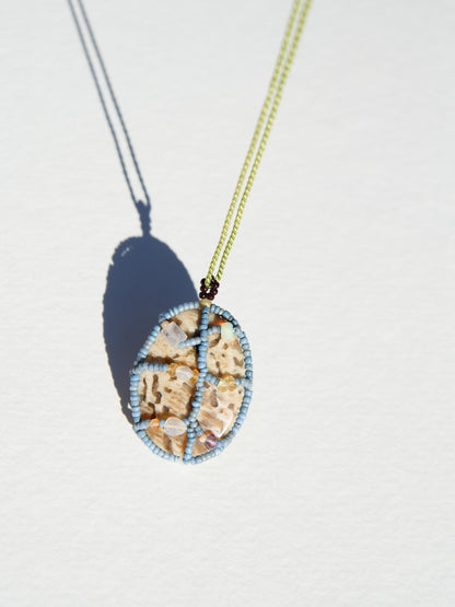 Net Pendent #5