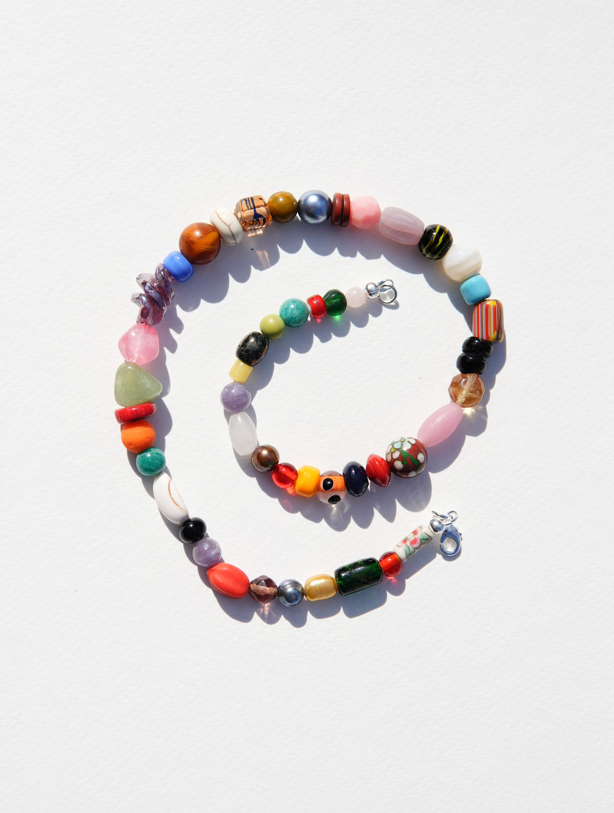 Lost and Found (Mini) #3