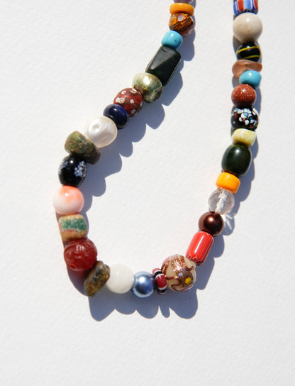Lost and Found (Mini) #4