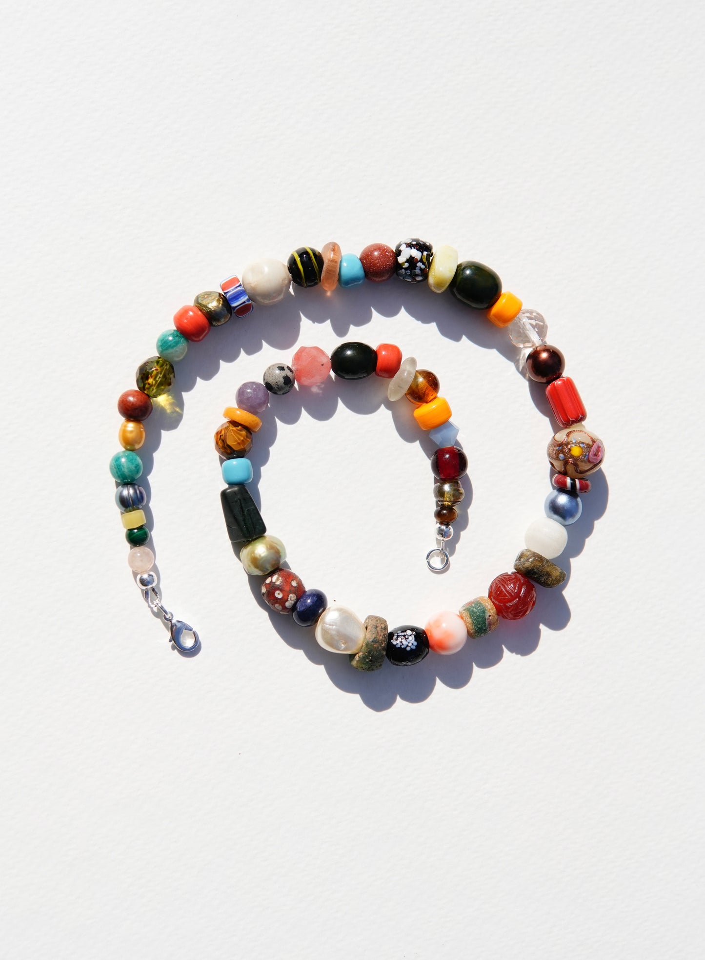 Lost and Found (Mini) #4
