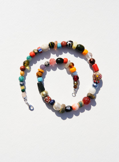 Lost and Found (Mini) #4