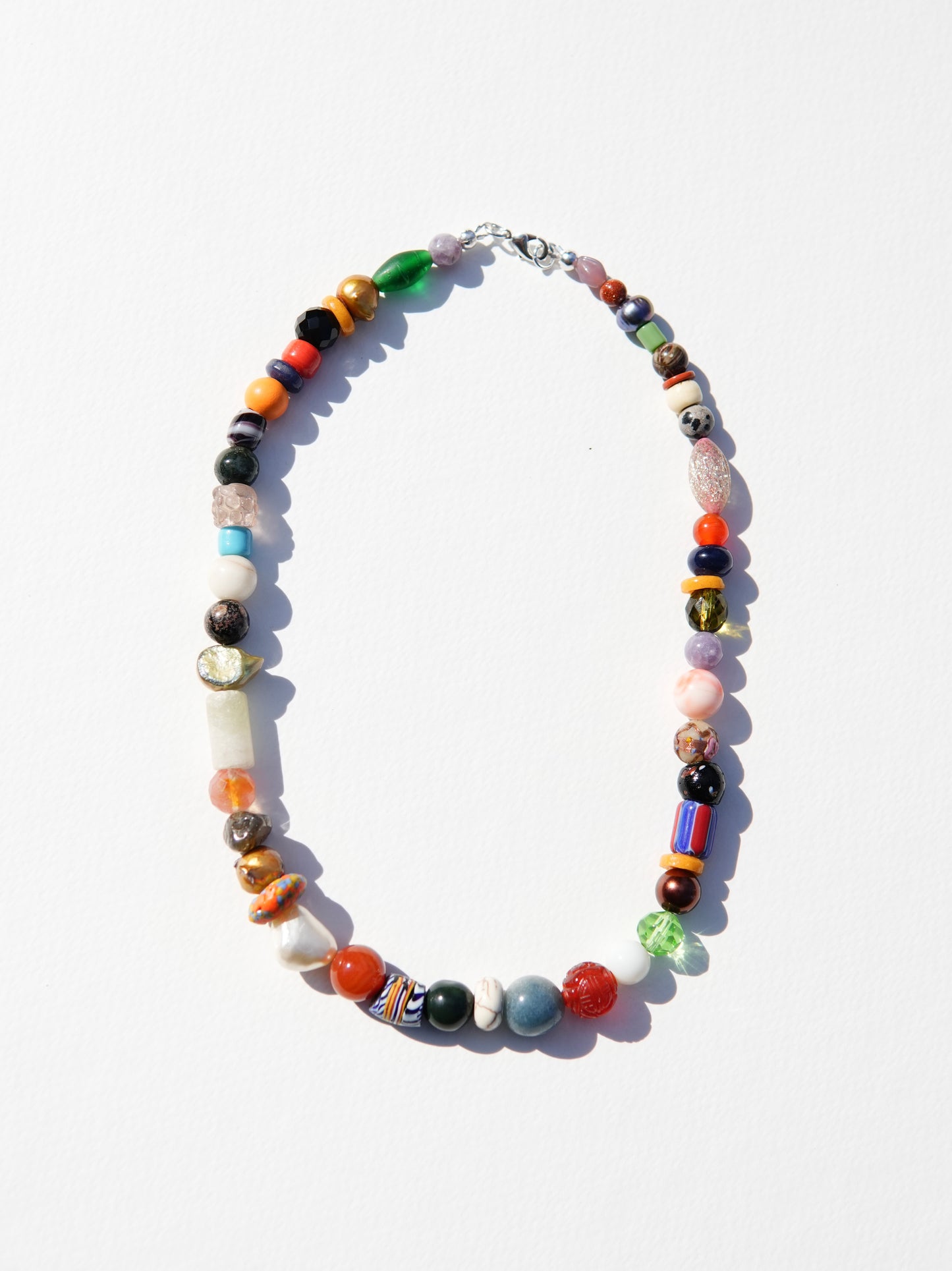Lost and Found (Mini) #5