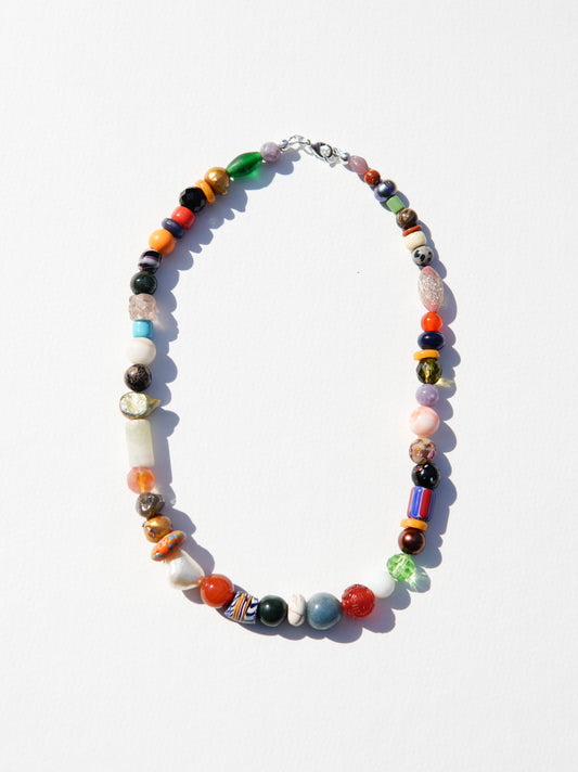 Lost and Found (Mini) #5