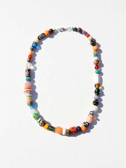 Lost and Found (Mini) #8