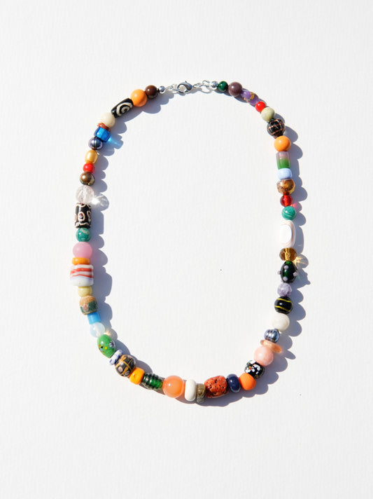 Lost and Found (Mini) #8