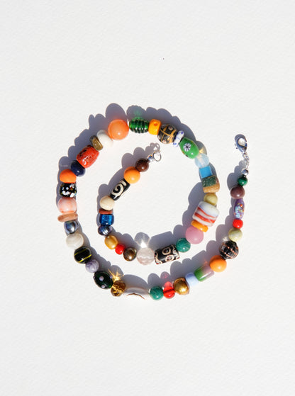 Lost and Found (Mini) #8
