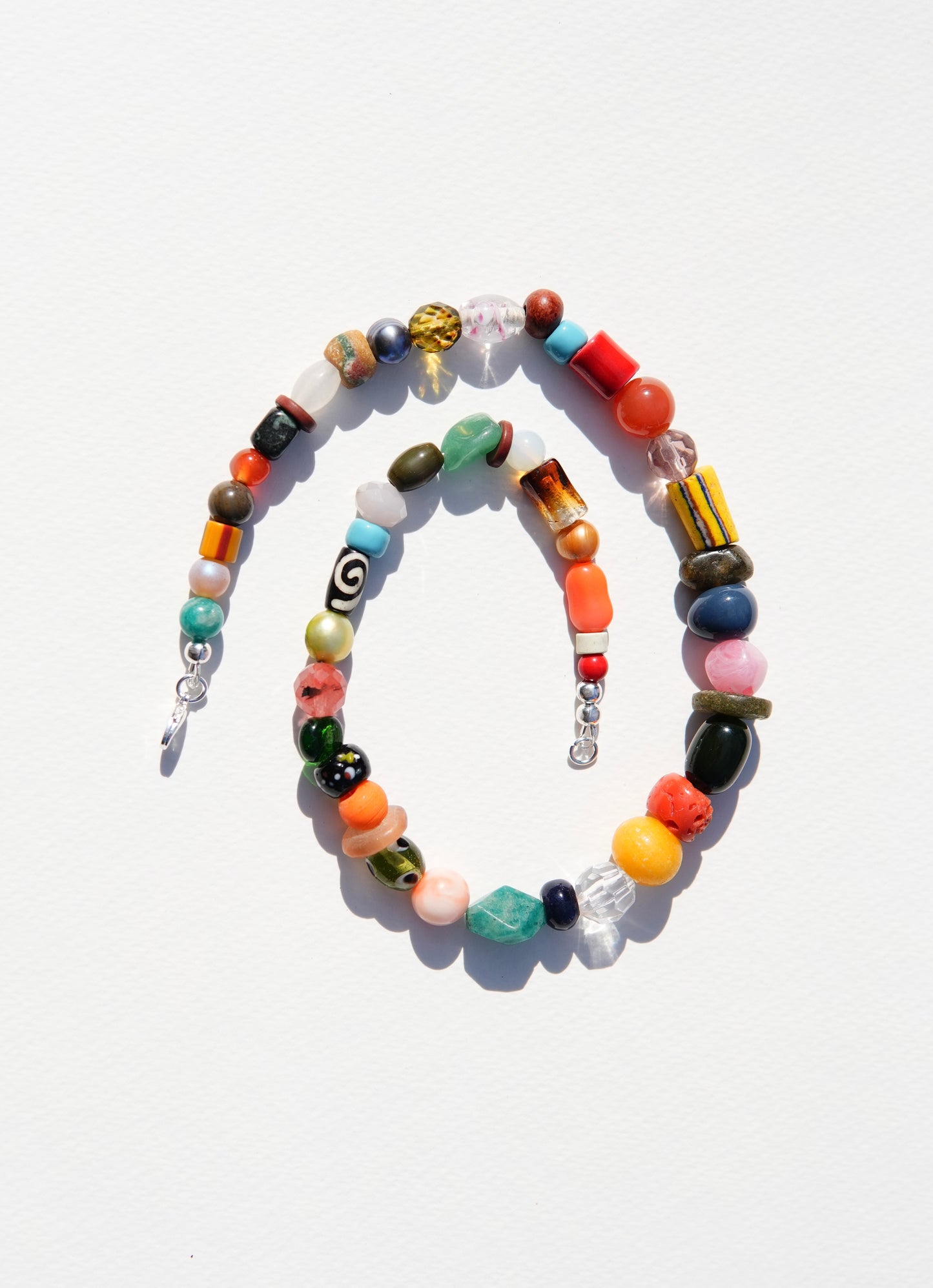 Lost and Found (Mini) #10