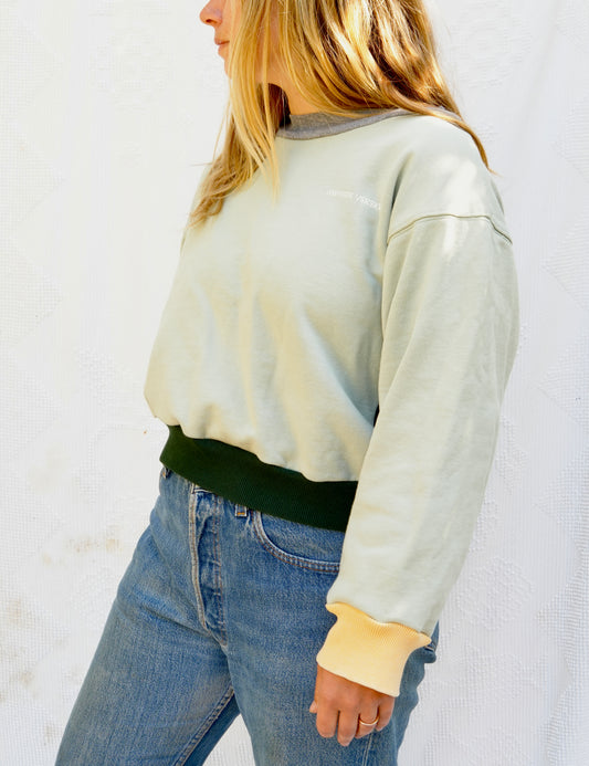 Reworked Sweatshirt #4